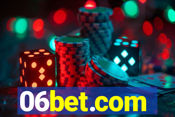 06bet.com