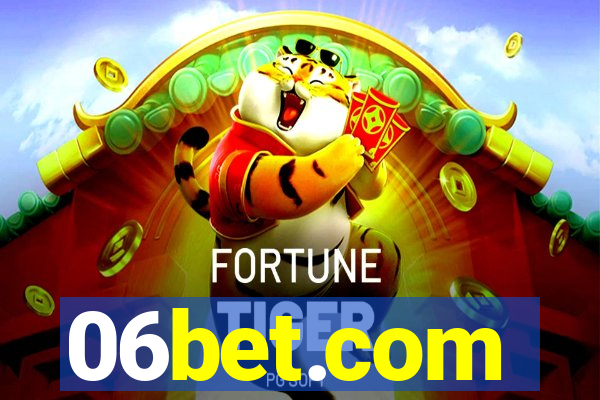 06bet.com
