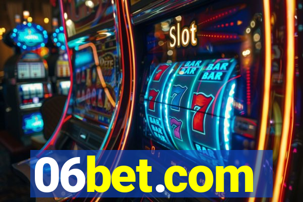 06bet.com
