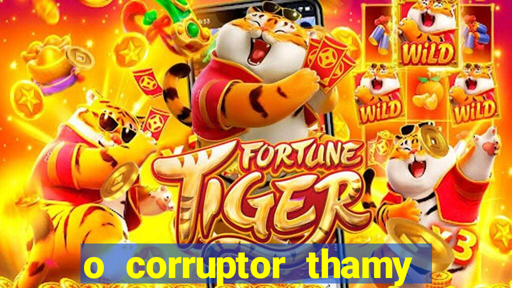 o corruptor thamy bastida pdf