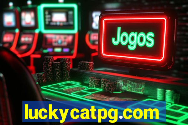 luckycatpg.com
