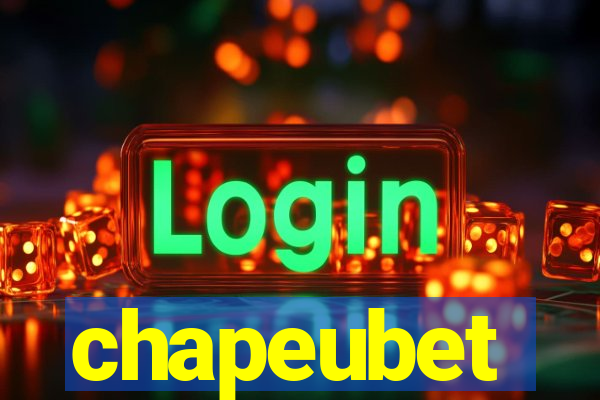 chapeubet