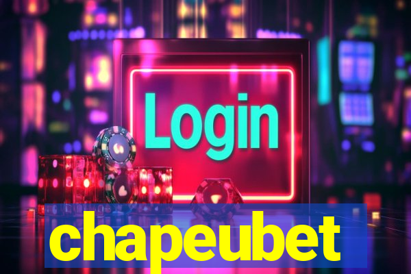 chapeubet