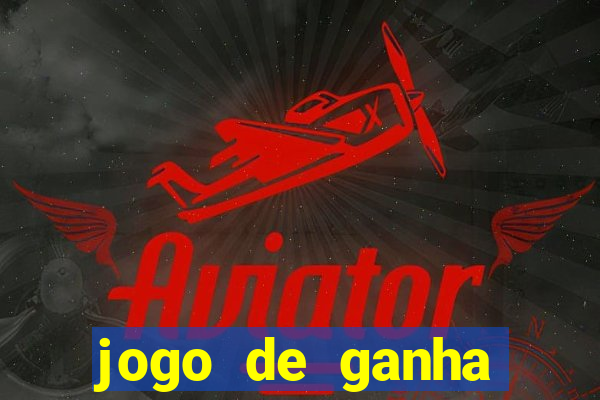 jogo de ganha dinheiro sem depositar