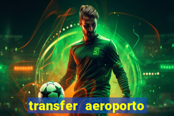 transfer aeroporto congonhas para porto de santos