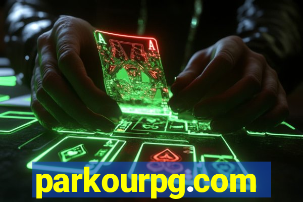 parkourpg.com
