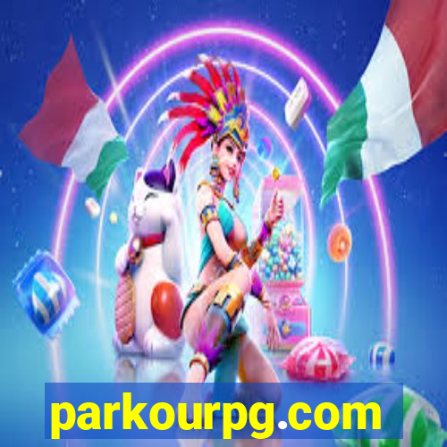 parkourpg.com