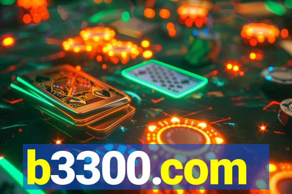 b3300.com
