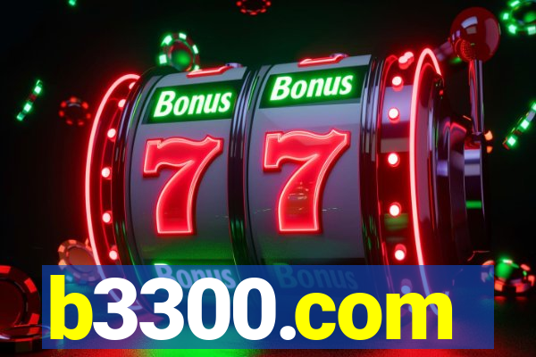 b3300.com