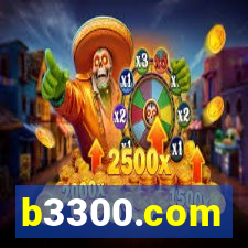 b3300.com