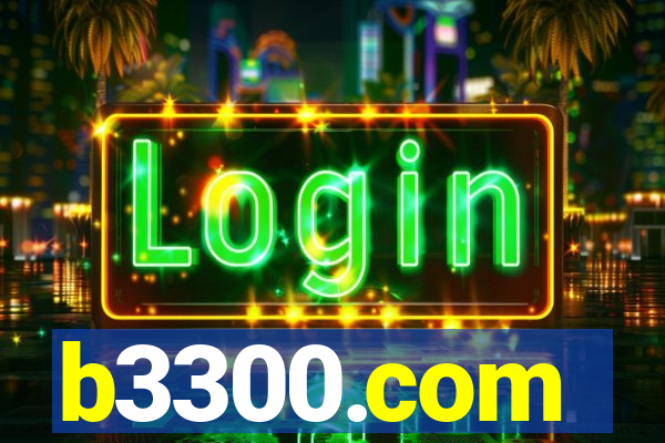 b3300.com