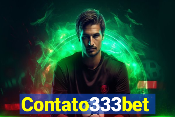 Contato333bet