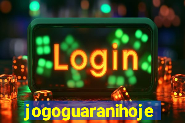 jogoguaranihoje