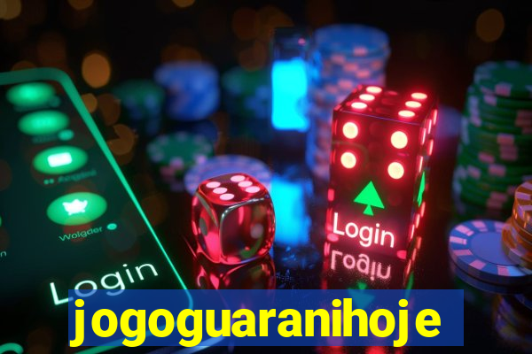 jogoguaranihoje