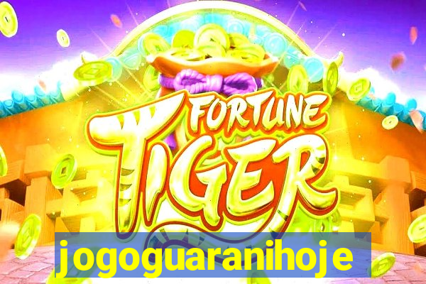 jogoguaranihoje
