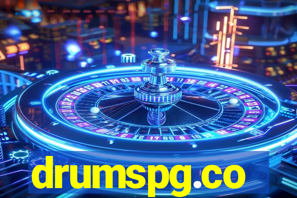 drumspg.co