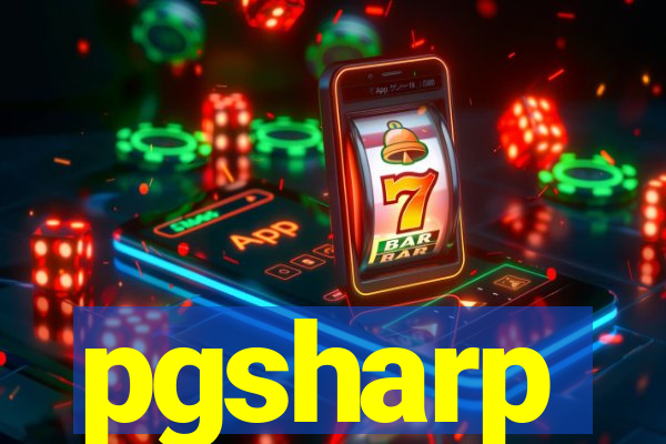 pgsharp