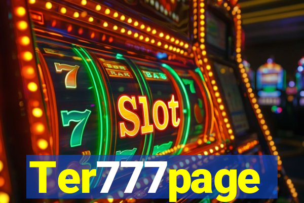 Ter777page