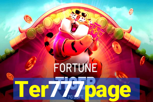 Ter777page