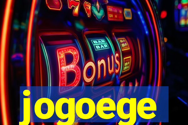 jogoege