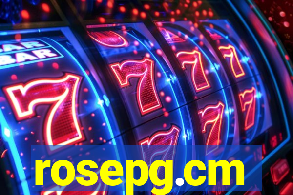 rosepg.cm