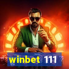 winbet 111