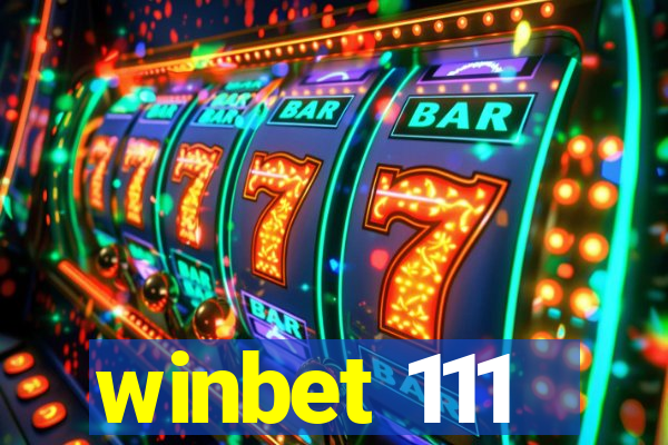 winbet 111