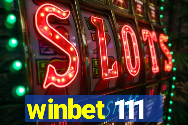 winbet 111