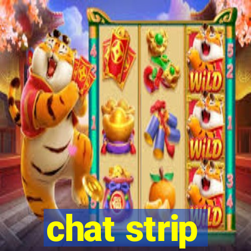chat strip