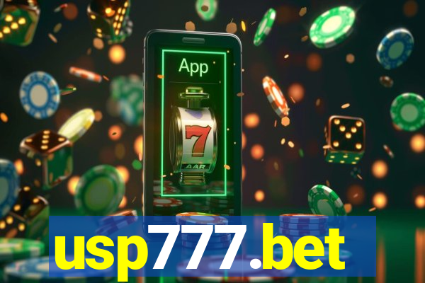 usp777.bet