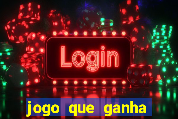 jogo que ganha dinheiro sem depositar nada