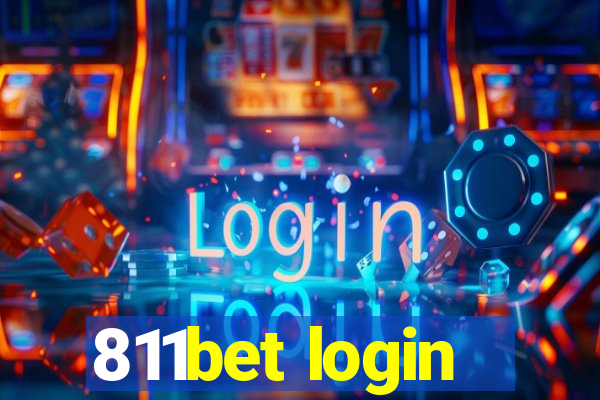 811bet login