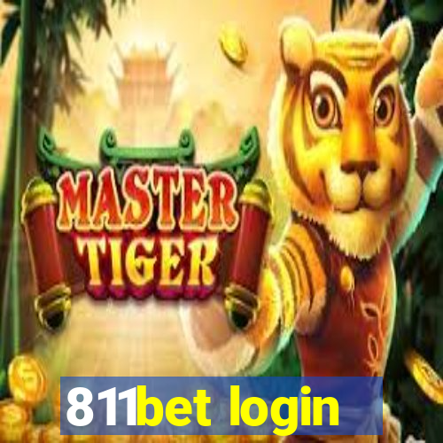 811bet login