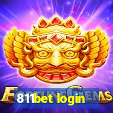 811bet login