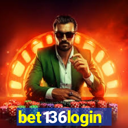 bet136login