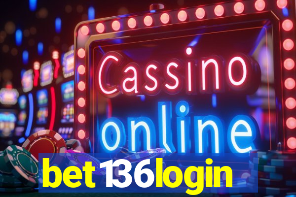 bet136login