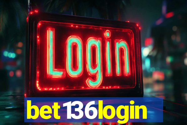 bet136login