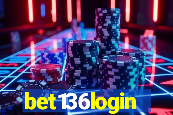 bet136login