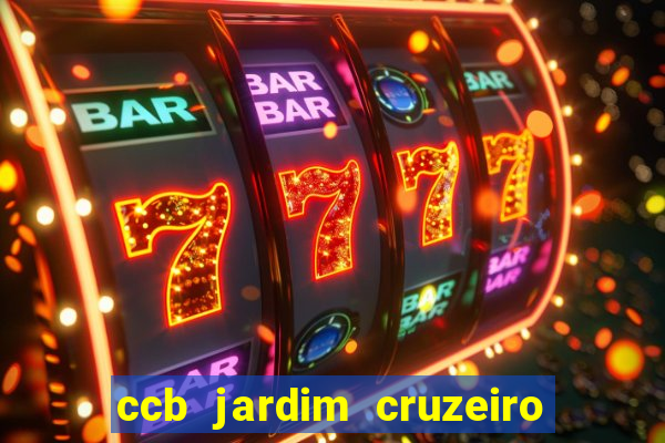 ccb jardim cruzeiro franco da rocha fotos