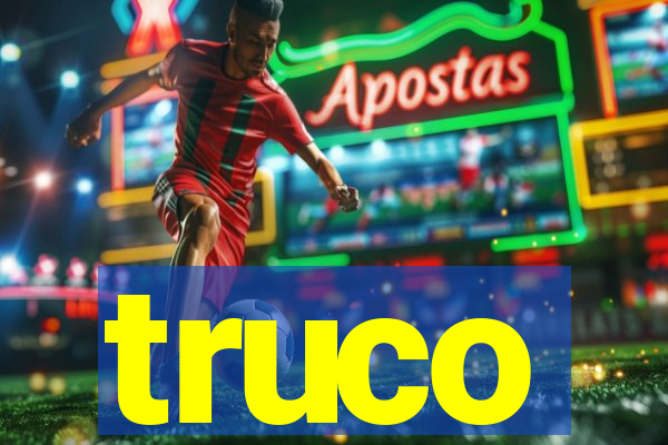 truco brasileiro-giro feliz