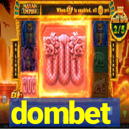 dombet