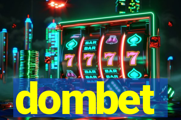 dombet