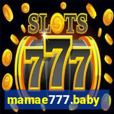 mamae777.baby