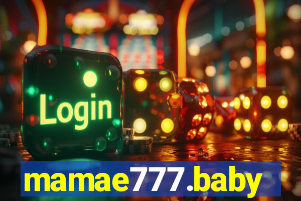 mamae777.baby