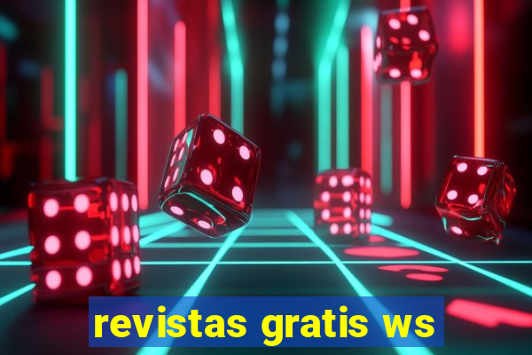 revistas gratis ws