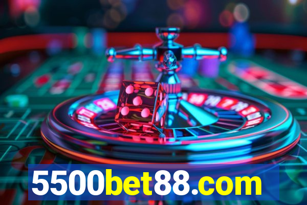 5500bet88.com