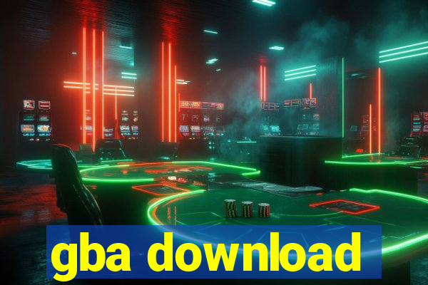 gba download