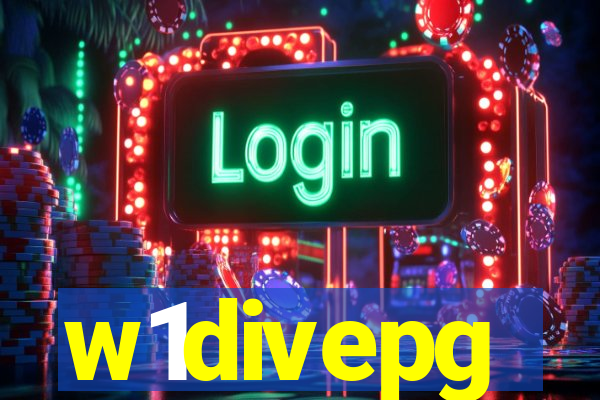 w1divepg