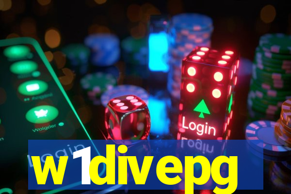 w1divepg