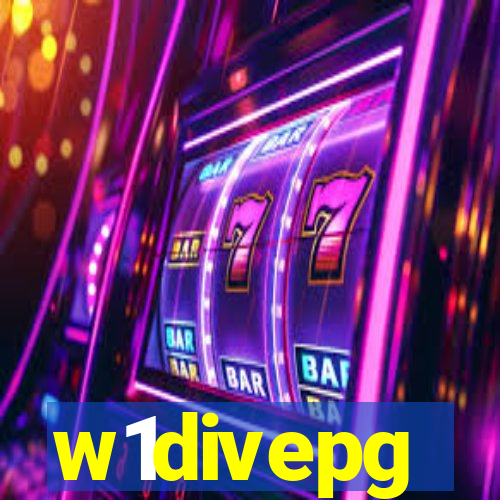 w1divepg
